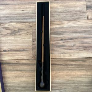 Harry Potter wand